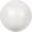 Crystal White Pearl (WHITE) || Biały