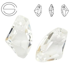 6656 MM 39 Swarovski Galactic CRYSTAL
