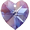 Tanzanite Aurore Boreale (Tanzanite AB) Tanzanite Aurore Boreale (Tanzanite AB)
