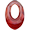 Crystal Red Magma (REDM)