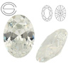 OV II MM 12 x 8 Cyrkonia (Cubic zircon) CRYSTAL