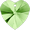 Peridot || zielenie