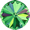 Crystal Vitrail Medium (VM)