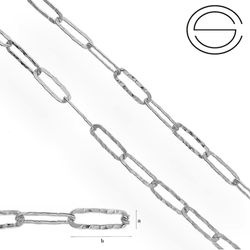 LRW-070H3 Łańcuszek Srebro 925 /gram