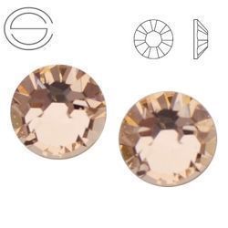 2058 SS 5 Swarovski XILION Rose SILK F