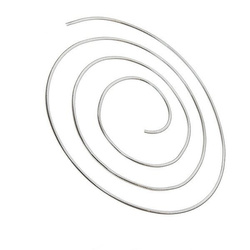 C-020 LINKA OKRĄGŁA Łańcuszek Srebro 925 /gram