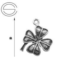 CHA-80 Element do podwieszania Srebro 925