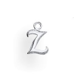 CHA-Z ALFABET Literka do podwieszania CHARMS