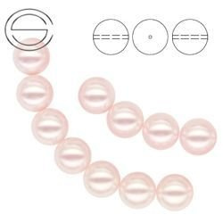 5811 MM 14 Swarovski ROSALINE PEARL (ROPRL)