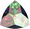 Crystal Vitrail Medium (VM)