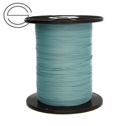 AR-1 Sznurek nylonowy 1 mm - BŁĘKITNY