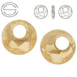 6041 MM 38 Swarovski Victory GOLDEN SHADOW GSHA