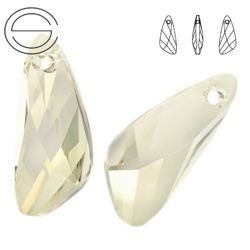 6690 MM 27 Swarovski Wing MOONLIGHT MOL