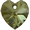 Crystal Iridescent Green (IRIG)