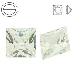 SQ II MM 12 Cyrkonia (Cubic zircon) CRYSTAL