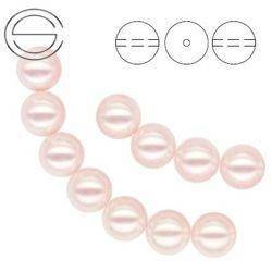 5811 MM 16 Swarovski ROSALINE PEARL (ROPRL)