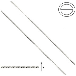 CPLD1 Sterling Silver 925 Silver Chain for Jewelry Making
