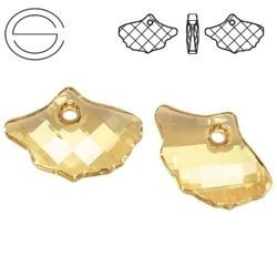 6900 MM 13,5 Swarovski Ginko GOLDEN SHADOW GSHA