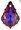 Crystal Volcano (VOL)