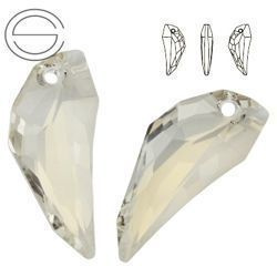 6150 MM 30 Swarovski Pegasus SILVER SHADE SSHA