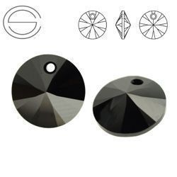 6428 MM 8 Swarovski XILION Disc JET