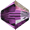 Amethyst Aurore Boreale (Amethyst AB)