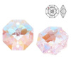 8116 MM 14 Swarovski STRASS Octagon ROSALINE SHIM