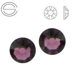 2088 SS 16 Swarovski XIRIUS Rose AMETHYST F