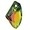 Crystal Vitrail Medium (VM)