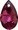 Fuchsia Comet Argent Light (Fuchsia CAL)