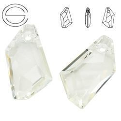 6670 MM 18 Swarovski De-Art CRYSTAL