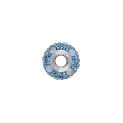 Beads - BeCharmed Pave - Swarovski Crystals