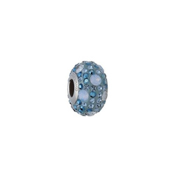 Beads - BeCharmed Pave - Swarovski Crystals