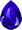 Majestic Blue
