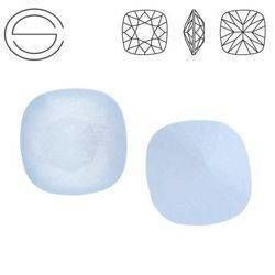 4470 MM 10 Swarovski Square POWDER BLUE UNF