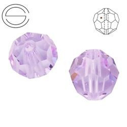 8502 MM 10 Swarovski STRASS Bead VIOLET