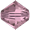 Crystal Antique Pink (ANTP)