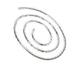 KOREANA COR2,5 Łańcuszek Srebro 925 /gram