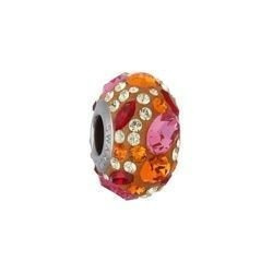 Beads - BeCharmed Pave - Swarovski Crystals