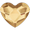 Crystal Golden Shadow (GSHA)