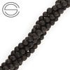 KN-RS-6,0 LAVA Natutal stone - round smooth - LAVA ROCK