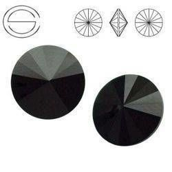 1122 SS 29 Swarovski Rivoli JET UNF