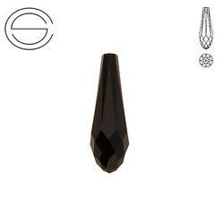 6530 MM 30 Swarovski Pure Drop JET