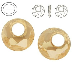 6041 MM 18 Swarovski Victory GOLDEN SHADOW GSHA