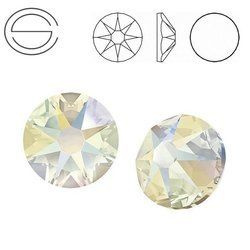 2088 SS 12 Swarovski XIRIUS Rose SHIMMER SHIM F