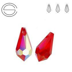 6000 MM 15 Classic Drop Pendant Light Siam AB