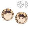 2058 SS 5 Swarovski XILION Rose LIGHT SILK F