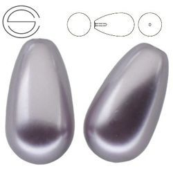 5816 MM 15 Swarovski MAUVE PEARL (MAPRL)