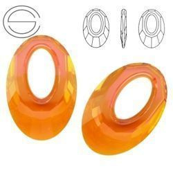 6040 MM 30 Swarovski Helios ASTRAL PINK API