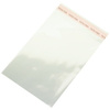 OW-PP30 Woreczki PP z klejem 5 x 7 cm - 1000 szt / HURT